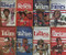 Kent Family Chronicles 8 Volume Set