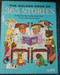 Golden Book of 365 Stories a Story for Every Day of the Year