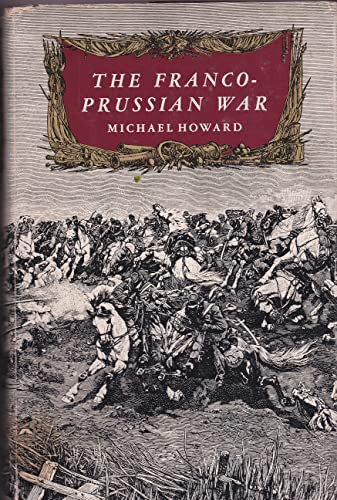 Franco-Prussian War. The German invasion of France 1870-1871