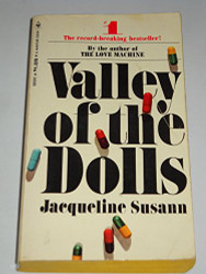 Valley of the Dolls