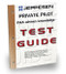 Jeppesen Private Pilot FAA Airmen Knowledge Test Guide