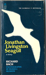 Jonathan Livingston Seagull a Story