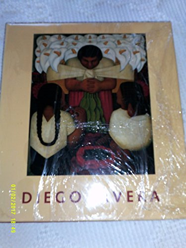 DIEGO RIVERA: A Retrospective