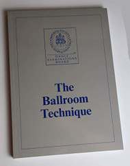 Ballroom Technique