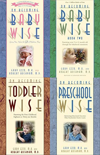 On Becoming Babywise Series