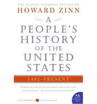 People's History of the United States: 1492 to Present