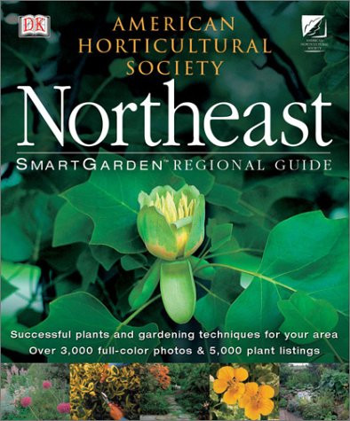 Smartgarden Regional Guide: Northeast