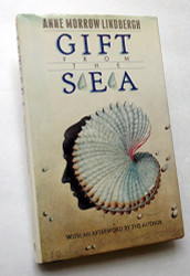 Gift From the Sea With an Afterword by the Author