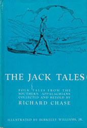 Jack Tales.
