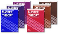 Kjos Master Theory Set (Books 1-6 6 book set)