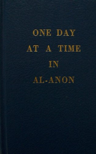 One Day at a Time in Al-Anon