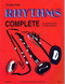Rhythms Complete (Treble Clef)