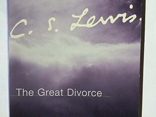 Great Divorce - A Dream