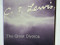 Great Divorce - A Dream
