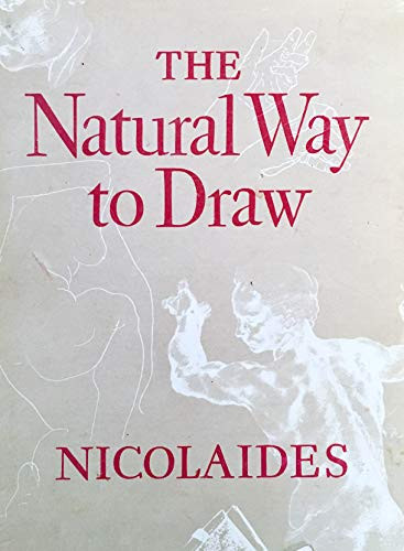Natural Way To Draw