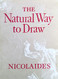 Natural Way To Draw