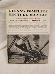 Glenn's Complete Bicycle Manual