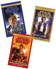 Star Wars Han Solo Trilogy Set