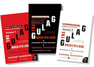 Gulag Archipelago - An Experiment In Literary Investigation