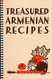 Treasured Armenian Recipes