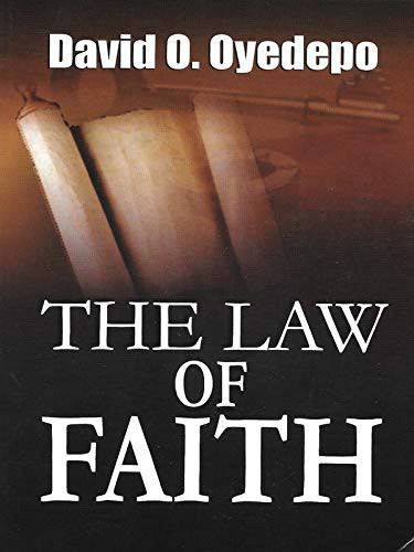 Law of Faith