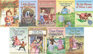 Little House Books Complete Set