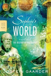 Sophie's World ( A Novel about the History of Philosophy)