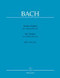 Bach - Six Suites for Violoncello Solo BWvolume 1007 - 1012
