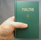 Psalter - Pocket Edition