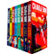 Charlie Bone Pack 8 books RRP ?·47.92 - Blue Boa; Castle of Mirrors
