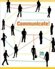 Communicate!