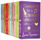 Louise Rennison Collection 10 Books Set Pack
