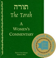 Torah: A Women's Commentary