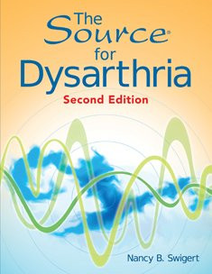 Source for Dysarthria