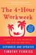 4 Hour Workweek Escape 9 5 Live Anywhere & Join the New Rich