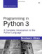 Programming In Python 3