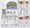 Robin Hobb The Tawny Man Trilogy 3 Books Collection Set