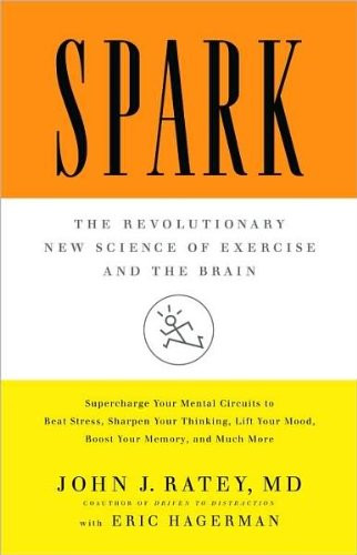 Spark 1st (first) edition Text Only