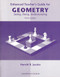 Enhanced Teacher's Guide for Geometry