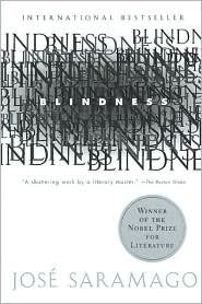 Blindness 1st (first) edition Text Only