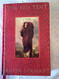 Red Tent 1st (first) edition Text Only