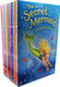 Secret Mermaid Collection 12 Books RRP 59.88 - Enchanted Shell