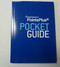 Weight Watchers Points Plus Pocket Guide 2011
