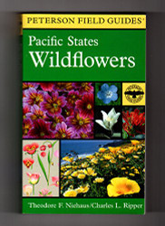 Pacific States Wildflowers