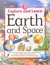 Explore and Learn 6 Volume Set