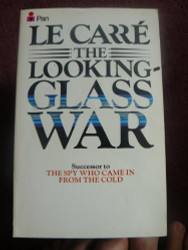 looking-glass war.