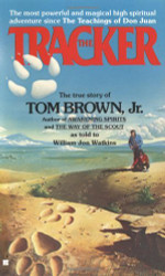 Tracker: The True Story of Tom Brown Jr