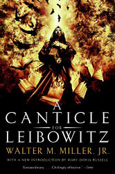 Canticle for Leibowitz