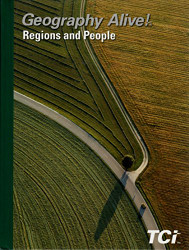 Geography Alive!regions and People (Student Edition)