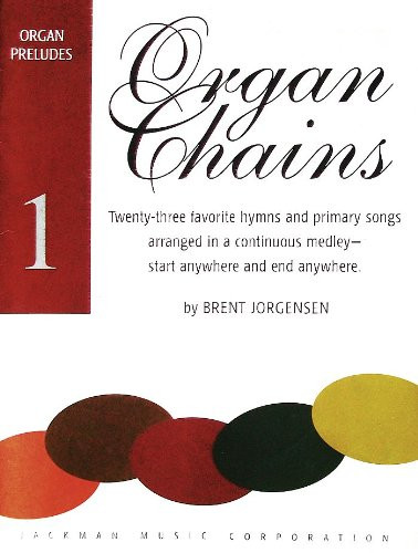 Organ Chains (volume 1)